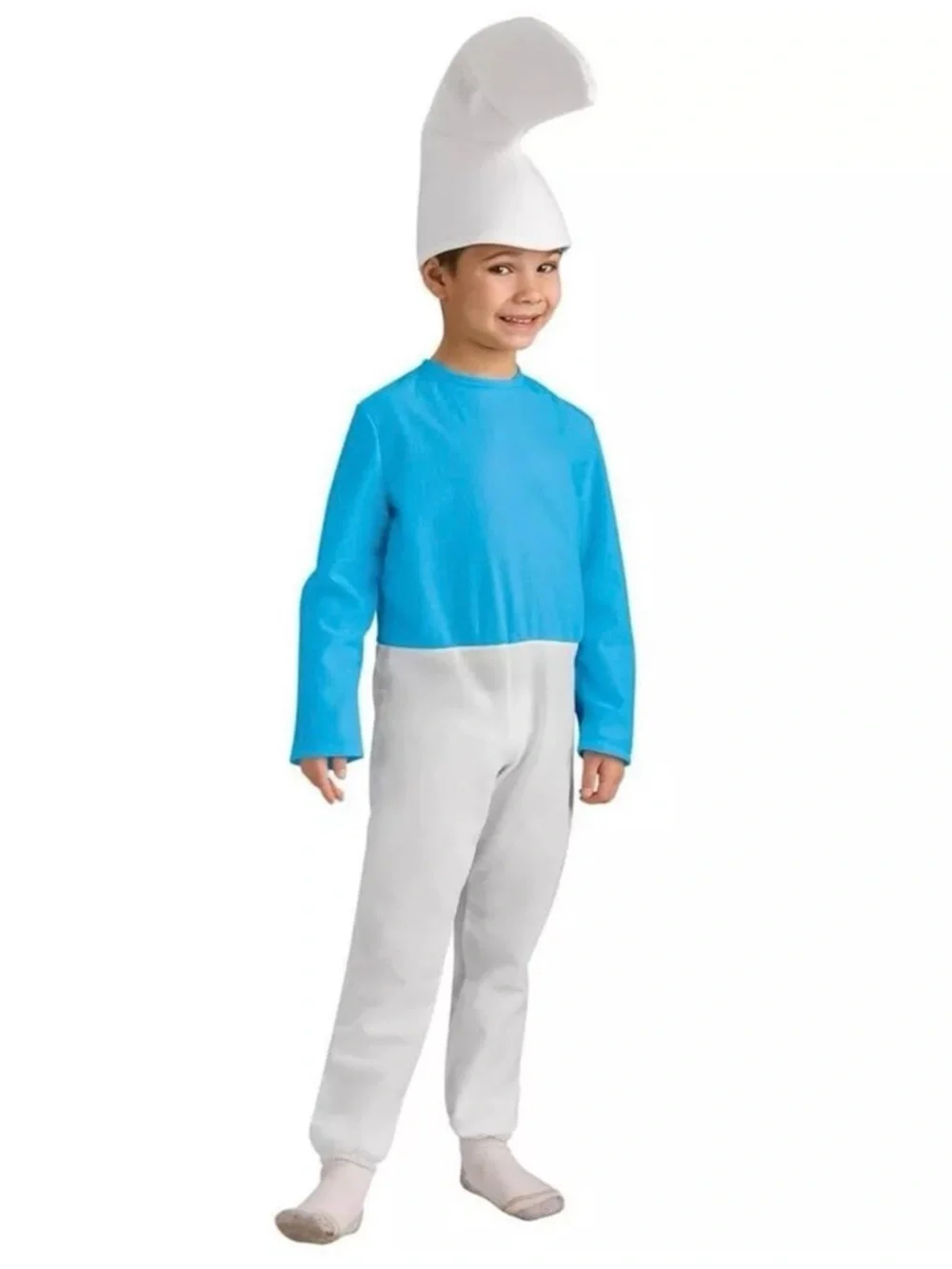 The Smurfs Boy 